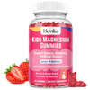Magnesium Gummies for Kids - Magnesium Citrate + Vitamin B6 & D3