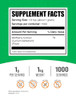 BulkSupplements.com Wolfberry Extract Powder -Goji Berries Supplement, Fruit