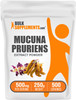 BulkSupplements.com Mucuna Pruriens Extract Powder