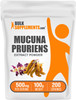 BulkSupplements.com Mucuna Pruriens Extract Powder