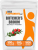 BulkSupplements.com Butcher's Broom Extract Powder
