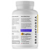Brain Forza Lemon Balm R5 Extract Capsules
