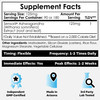 Nootropics Depot Sensoril Ashwagandha Capsules - 180 Ct.