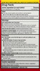 Leader Zinc Cold Therapy Chewable Tablets, Non-Drowsy Homeopathic Zinc