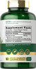 Carlyle Silica Supplement Capsules - 200 Count