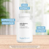 Supersmart - SOD Gliadins Complex (Superoxide Dismutase Supplement)