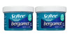 Softee Bergamot Daily Hair Dress Best Value 3 Ounce 2 Pack (6 Ounces Total)