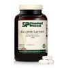 Standard Process Calcium Lactate Bone & Immune Health Dietary Support