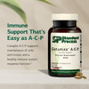 Standard Process Cataplex A-C-P Healthy Cell & Tissue Dietary Supplement