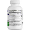 Bronson L-Theanine 200mg (Double-Strength) with Passion Flower Herb, Non-GMO