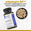 Premier Research Labs Adaptogen-R3 Supplement