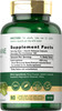 Carlyle Sulforaphane Supplement - 400 mcg - from Broccoli Seed Extract