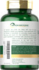 Carlyle Sulforaphane Supplement - 400 mcg - from Broccoli Seed Extract