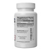 Superior Labs Chromium Picolinate 500mcg, High Absorption, Non-GMO, Blood Sugar