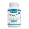 EuroMedica Silica-20 - Supplement Supports Bone Structure & Collagen Production