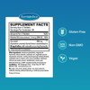 EuroMedica Silica-20 - Supplement Supports Bone Structure & Collagen Production