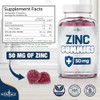 NEW AGE Zinc Gummies - 2 Pack