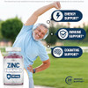 NEW AGE Zinc Gummies - 2 Pack