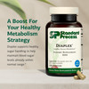 Standard Process Diaplex - Supplement for Pancreas & Gallbladder Support