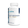 NuEthix Formulations Gut Defender+ Microbiome Balance Dietary Supplement, 180