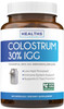 Bovine Colostrum for Women