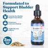 Rejuvica Health BladderPro for Men and Women - Bladder Support Supplement