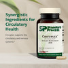Standard Process Circuplex - Vascular & Nervous System Support
