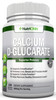 Calcium D-Glucarate - 500mg - 120 Vegetable Capsules
