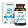 Himalaya Hello Calm Mind Herbal Supplement, with Bacopa, L-Theanine, Gotu Kola