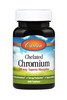 Carlson Chelated Chromium 200 mcg Superior Absorption
