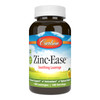Carlson - Zinc-Ease, Soothing Lozenge, Health Support &