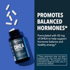 DHEA 50mg Supplement for Hormone Balance - Supports Energy