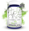 Nootropics Depot Magtein Magnesium L-Threonate Capsules - 90 Count