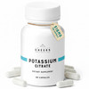 Cheers Potassium Citrate Supplement - 316mg Per Capsule
