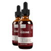Active Iodine - Nascent Iodine Drops - Liquid Delivery for Better Absorption