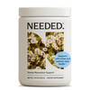 Needed. Sleep and Relaxation Support