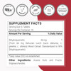 Supersmart - Taxifolin Dihydroquercetin 60mg per Day (90% DHQ Supplement)