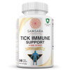 Samsara Herbs Tick Immune Support
