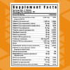 Youngevity Beyond Tangy Tangerine 2.0 Multi-Vitamin & Mineral Complex