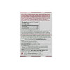 Slow Fe, High Potency Iron 45 mg, Slow Release - 60 Tablets - Pack of 3