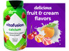 Vitafusion Calcium Adult Gummy Vitamins, 100 Gummy Vitamins