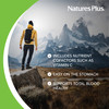 NaturesPlus Hema-Plex Iron - 10 Slow-Release Tablets