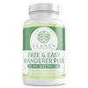 Elanen Naturals Jia Wei Xiao Yao San, Free and Easy Wanderer Plus, 100 Vegetable