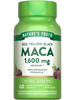 Nature's Truth Maca Root 1600 mg - 60 Quick Release Capsules
