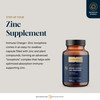 Quicksilver Scientific Immune Charge+ Zinc Ionophore