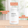 Supersmart - Ursolic Acid 300mg per Day (Well-Tolerated)