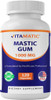 Vitamatic Mastic Gum 1000mg per Serving