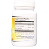 Wonder Laboratories Chelated Zinc Gluconate 50 mg