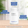 Supersmart - Complete K - with K1, K2 (MK4 + MK7)