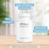 Supersmart - AMPK Booster - AMPK Metabolic Activator
